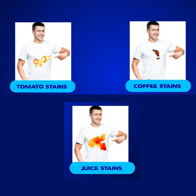 Revive Your Fabrics, Restore Your Confidence